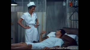 70s Nurse Porn - Vintage Porn Nurses From 1972 - XVIDEOS.COM