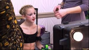 Chloe From Dance Moms Porn - \