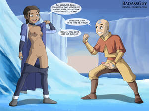 Hairy Avatar Porn - Avatar The Last Airbender Porn Games 63