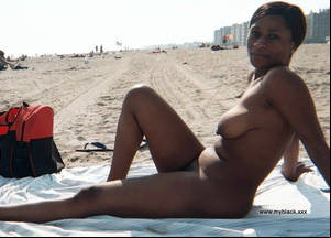 ebony ghetto naked - 