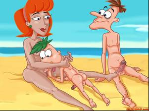Jeremy And Candace Porn - porn sex foreplay animation