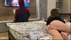 Cheating Girlfriend Porn - Caught My Cheating Girlfriend With Best Friend - Free Porn Videos - YouPorn