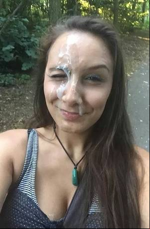 amateur teen hot facial - amateur Cumshot porn.
