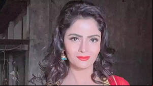 Forced Facial Porn - Model Gehana Vashist forced strugglers into porn films: New chargesheet |  Mumbai News - Times of India