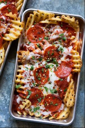 Beautiful Food Porn - The Internet's Best Food Porn to Recreate â€” The Rail