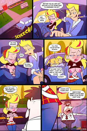 Johnny Testicles 3 Comics - Johnny Testicles 3 porn comic - the best cartoon porn comics, Rule 34 |  MULT34