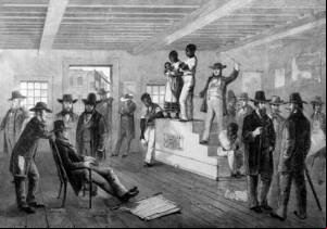 black slave forced breeding interracial - A Tale of Two Plantations,' by Richard S. Dunn - The New York Times
