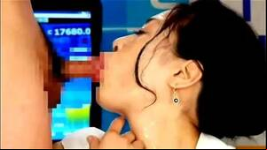 japanese news bukkake - Watch Japanese News - Japanese News, Bukkake, Cum Swalllow Porn - SpankBang