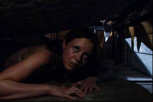 Forced To Have Sex - Review: 'X' Combines Horror, Porn Into a Gritty, Grungy Trashterpiece