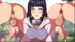 Naruto Porn Uncensored - Naruto - Hinata Uncensored Anime Hentai - Ino,Sakura,Tsunade,Sasuke,Kiba -  Pornhub.com