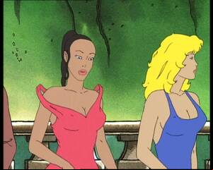 full length animated sex - 