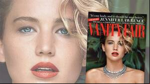 Jennifer Lawrence Sex Com - Jennifer Lawrence Calls Photo Hacking a â€œSex Crimeâ€ | Vanity Fair