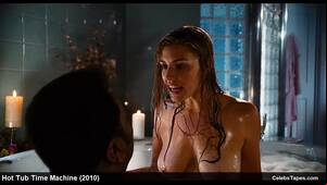 Collette Wolfe Hot Nude Porn - Collette Wolfe Crystal Lowe Jessica Pare Lyndsy Fonseca Nude watch online  or 