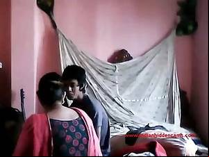 hidden sex chubby - Hot chubby bhabi secret sex with her bf at his room
