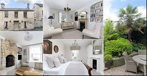 house sale - Charming Properties For Sale In The Cotswolds