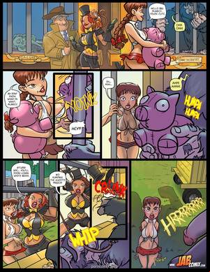 Animated Farm Porn - Farm lessons porn comic incest xxx - Jab comix farm lessons part jpg  1200x1550