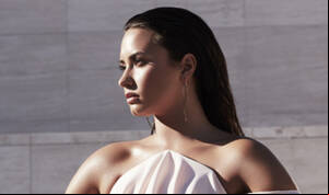 Demi Lovato Getting Fucked - Demi Lovato Talks Sexuality ('I Love Who I Love'), Stage Erections, Artists  Who Pander to the LGBT Community and Mariah's 'Incredible Voice'