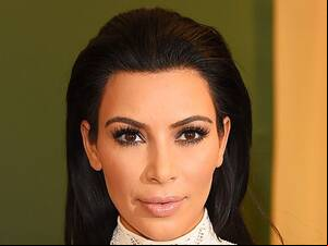 19 Year Old Kim Porn - Kim Kardashian - Kids, Age & Facts