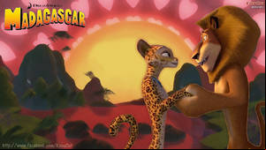 Madagascar 3 Porn - madagascar-alex-porn-grasnny-anal-galleries