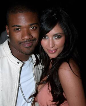 19 Year Old Kim Porn - This is the real story behind Kim Kardashian's sex tapeâ€¦ and how it made  her a star | The Sun