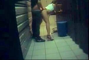 Hidden Camera Sex At Work - Hidden camera sex at work, full Amateur porno video (May 28, 2016)